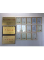 资质荣誉13